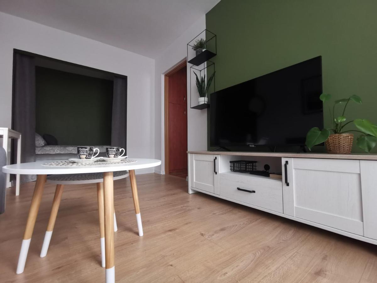 דירות Świętochłowice Apartament Skalka מראה חיצוני תמונה