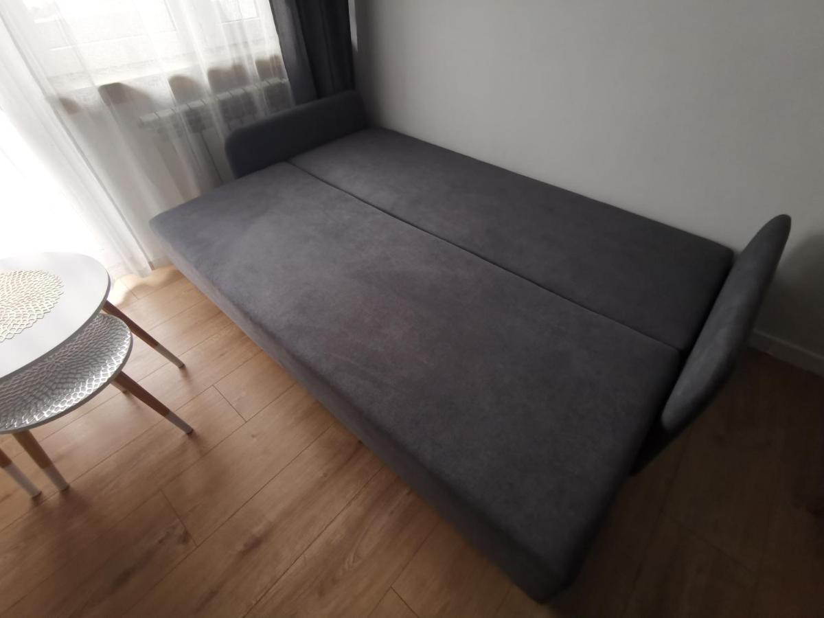 דירות Świętochłowice Apartament Skalka מראה חיצוני תמונה