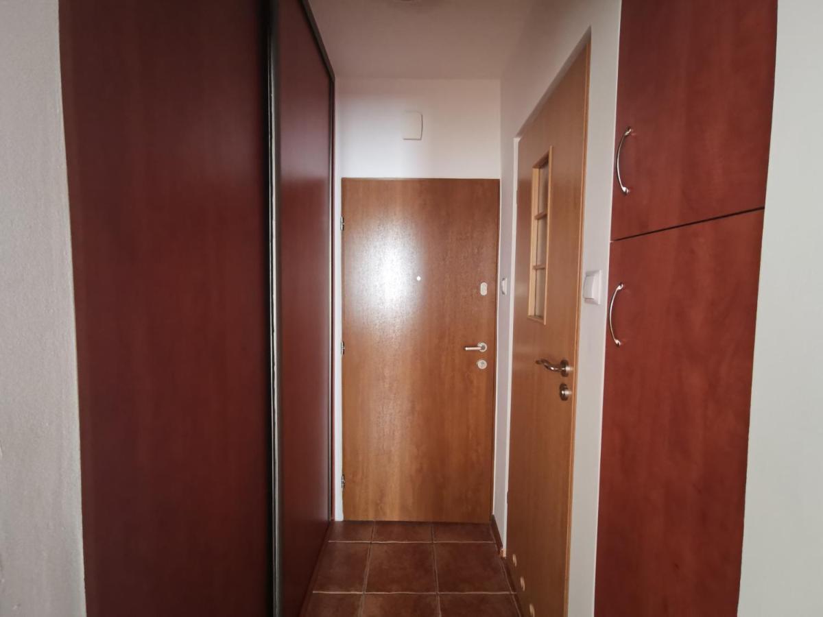 דירות Świętochłowice Apartament Skalka מראה חיצוני תמונה